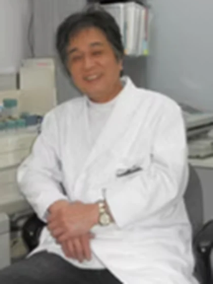 院長 医学博士 石川 雅人の写真