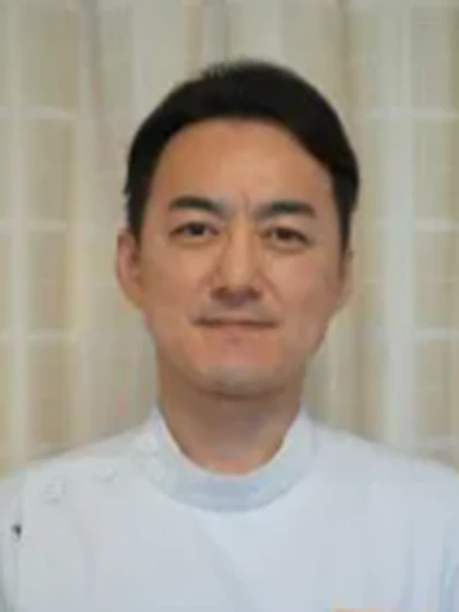 院長 石井 信朗の写真