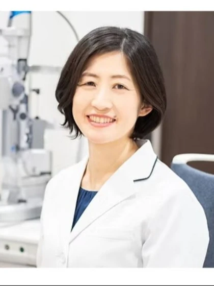 院長 榊原 亜希子の写真
