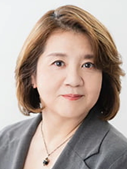 院長 土田 真美の写真