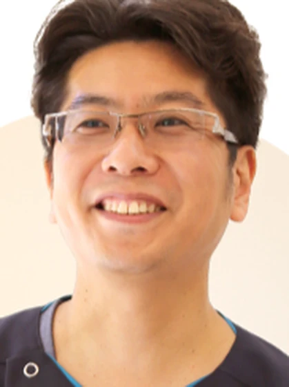 院長 伊藤 博哉の写真