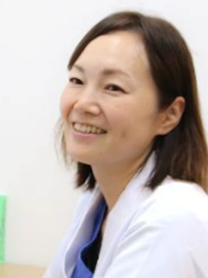 院長 南 さわこの写真