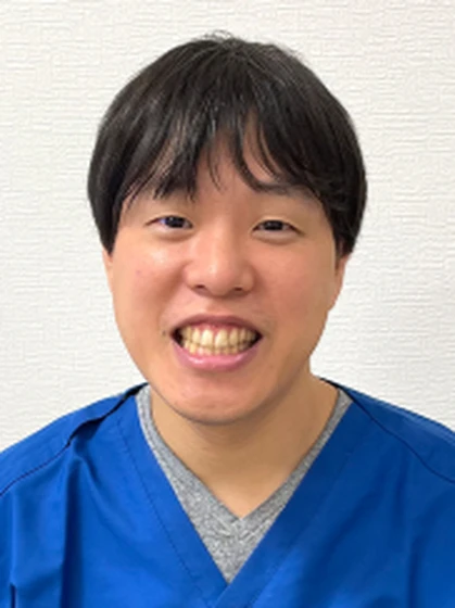 院長 二宮 卓大の写真