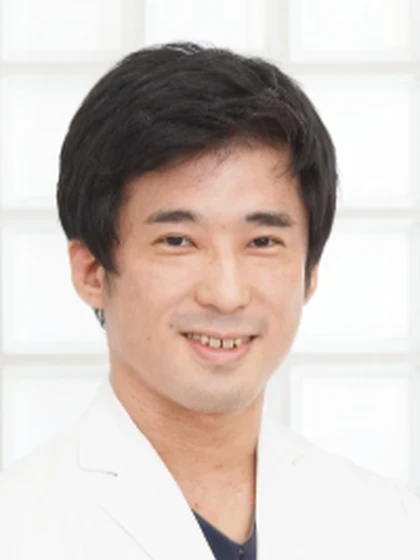 院長 小池 和成の写真
