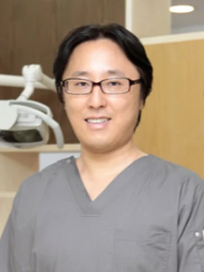 院長 大嶋 嘉久の写真
