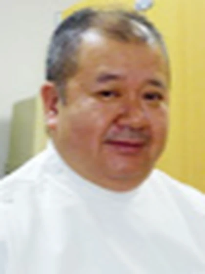 理事長・院長 鹿島 卓の写真