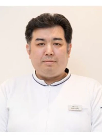 副院長 山内の写真