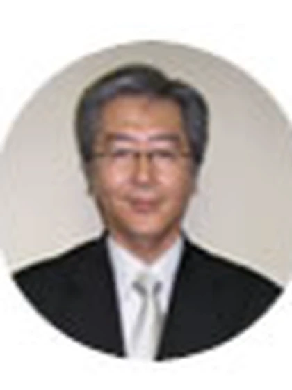 院長 當房 満の写真