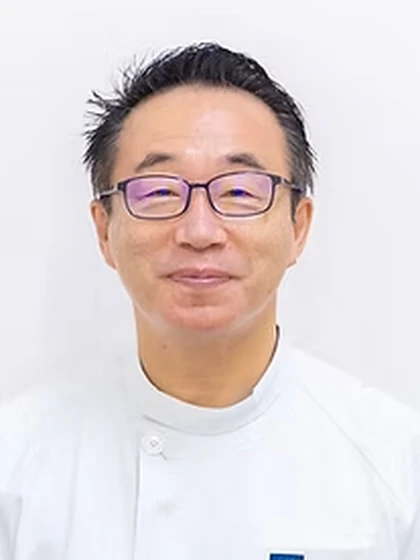 院長 医学博士 野村 武の写真
