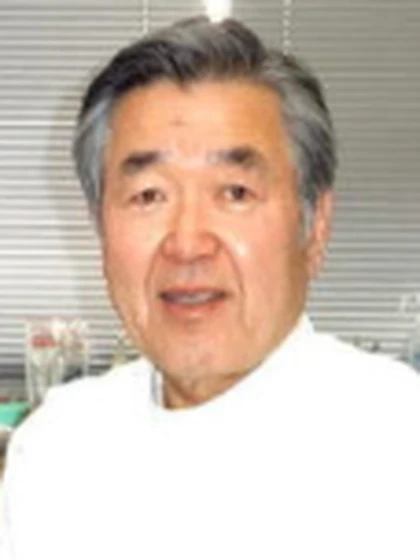 院長 医学博士 日下 努の写真