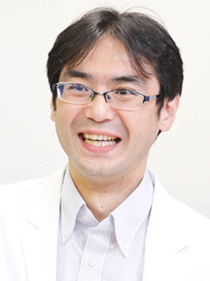 院長 小笹 秀樹の写真