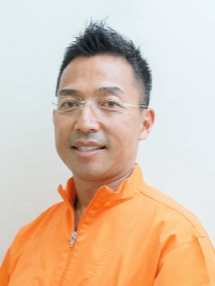 院長 伊藤 正尚の写真
