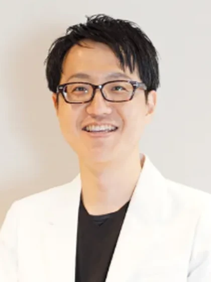 院長 本多 靖の写真