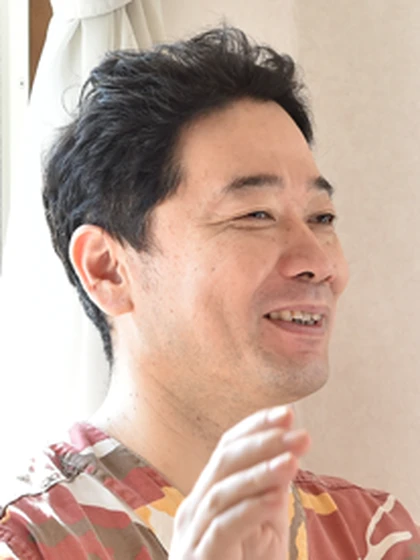 院長 川島 太一の写真