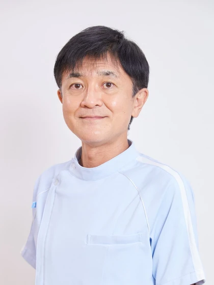 院長 本田 英幸の写真