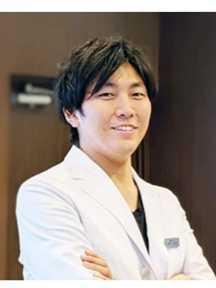 歯科医師 和田(将)の写真
