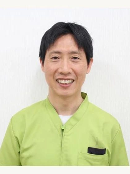 院長 大八木 章好の写真