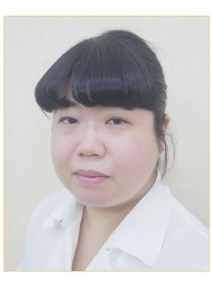 歯科医師 原野 睦美の写真