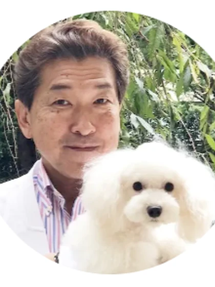 院長 歯学博士 中澤 祐一の写真