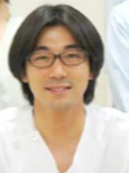 院長 医学博士 伊勢ノ海 一之の写真