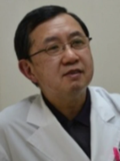 院長 大友 正孝の写真