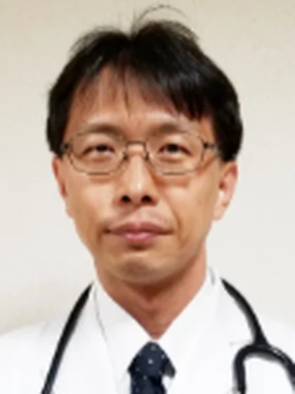 院長 医学博士 荒川 健太郎の写真