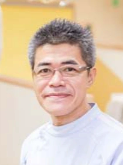 院長 樋口 達也の写真