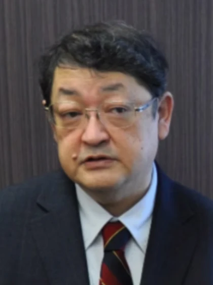 院長 医学博士 瀧川 修の写真