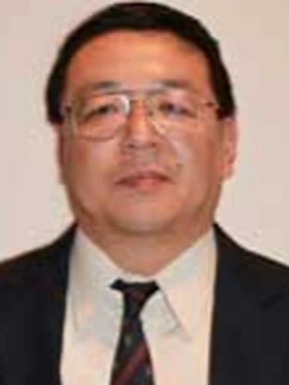 院長 藤居 慶一の写真