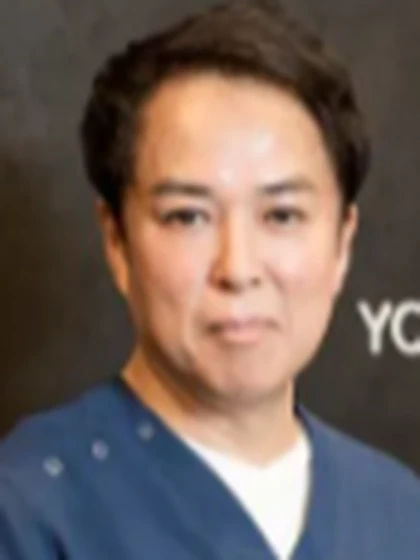 院長 医学博士 内田 信也の写真
