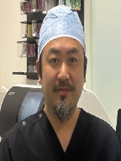 院長 村松の写真
