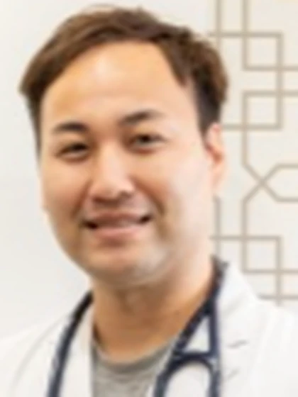 理事長 朝岡 龍博の写真