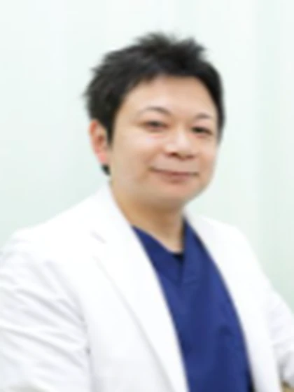 院長 医学博士 林 圭一郎の写真