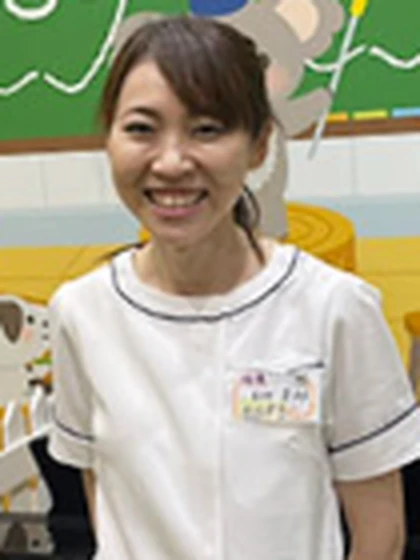 院長 吉村 舞美の写真