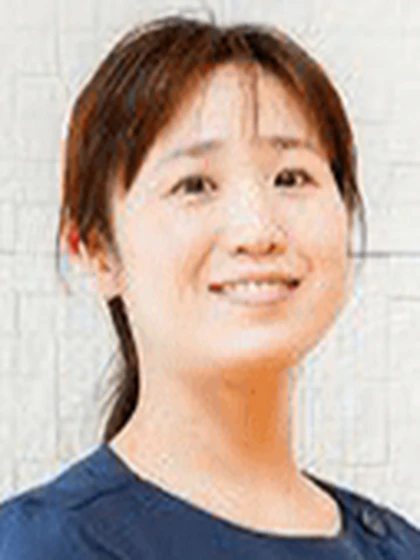 院長 歯学博士 永井 香織の写真