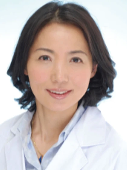 院長 橋本 佳子の写真
