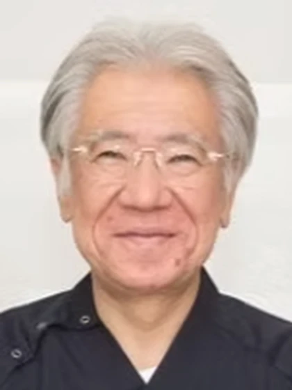 院長 鈴木 敏経の写真