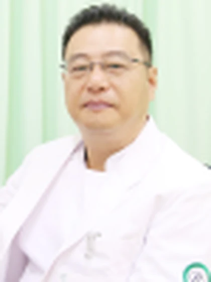 院長 坊 英樹の写真