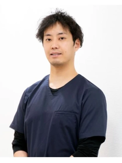 院長 川本 拓の写真