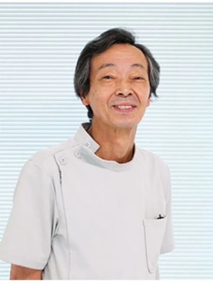 歯科医師 砂川 豊の写真