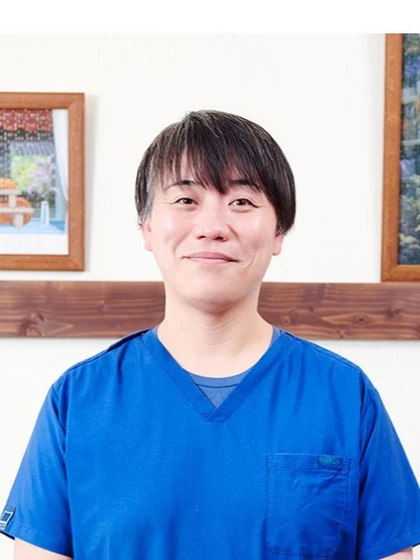 院長 院長 高橋 直人の写真