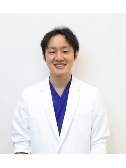 院長 歯学博士 小倉 健司の写真