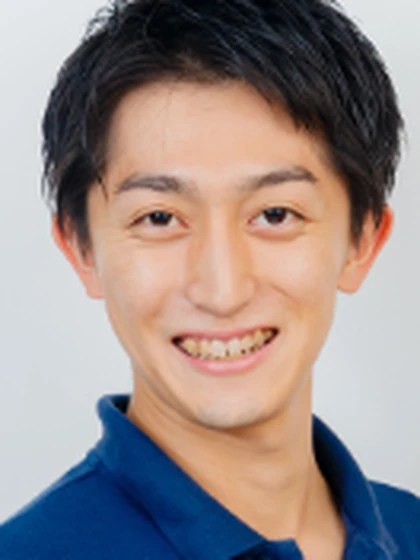院長 秋山 翔太郎の写真