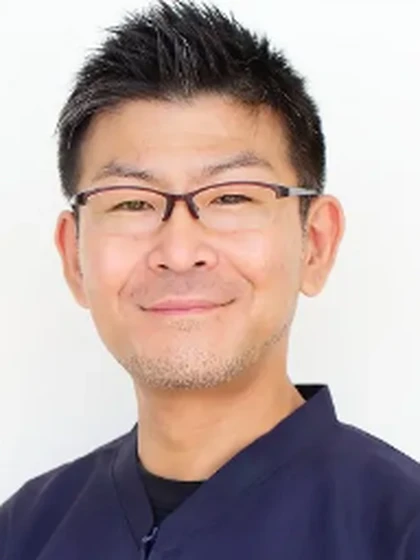 院長 三井の写真