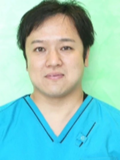 院長 間宮 雅博の写真