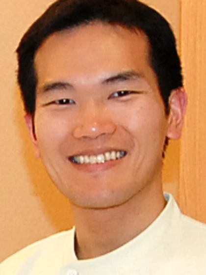 院長 大石 直輝の写真