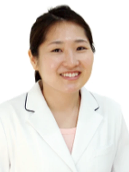 院長 井上 綾香の写真