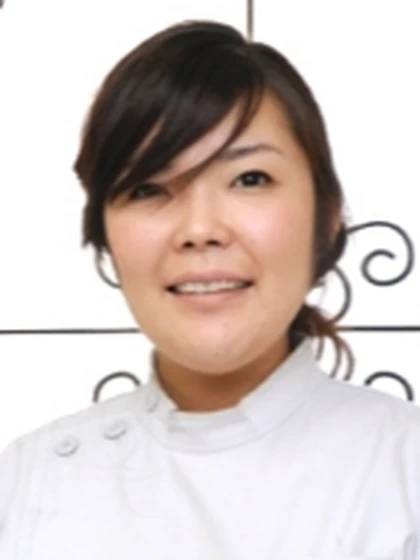 院長 鈴木 朋子の写真