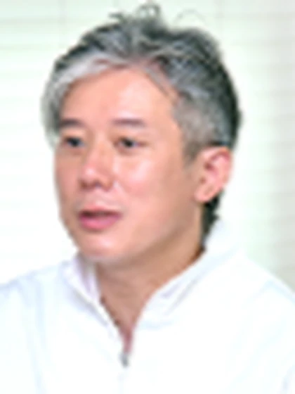 院長 医学博士 東 浩平の写真