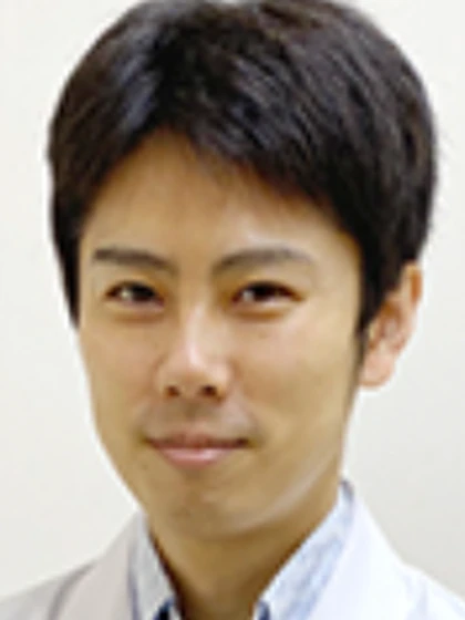 医師 竹光 秀司の写真